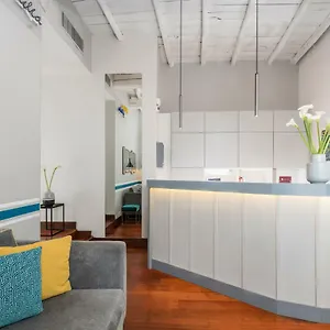 לינה וארוחת בוקר Maison Giulia By Hili