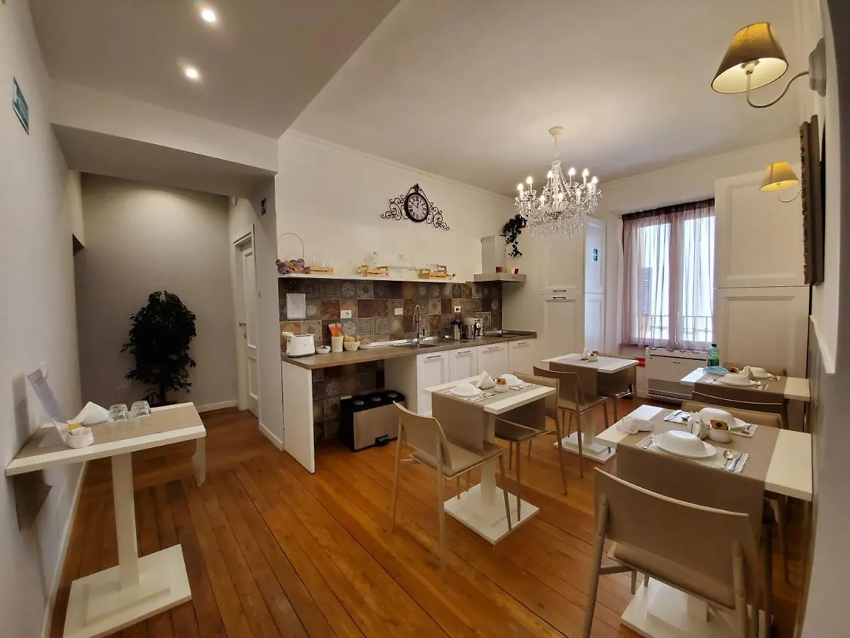 More Cola Di Rienzo B&B Rom 2*,  Italien
