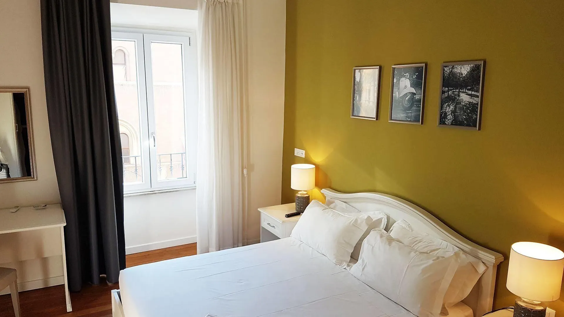 More Cola Di Rienzo B&B Rom 2*,  Italien