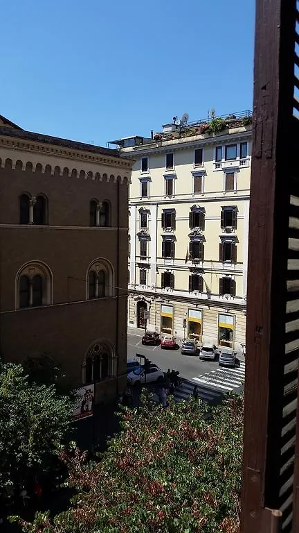 More Cola Di Rienzo B&B Roma